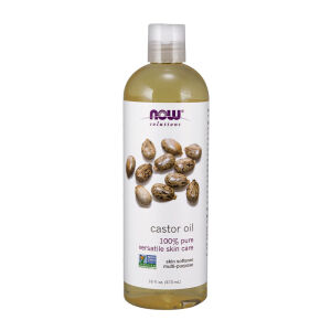 Aceite de ricino