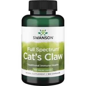 Uña de gato