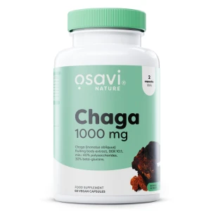 Chaga