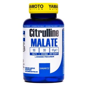 Citrulline Malate - 90 tablets - Viking Supplements