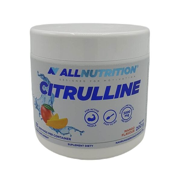 Citrulina