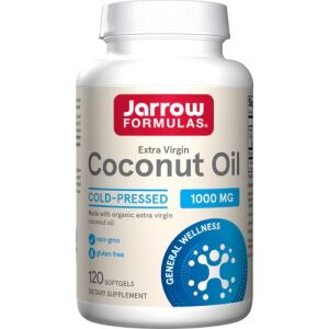 Aceite de coco virgen extra