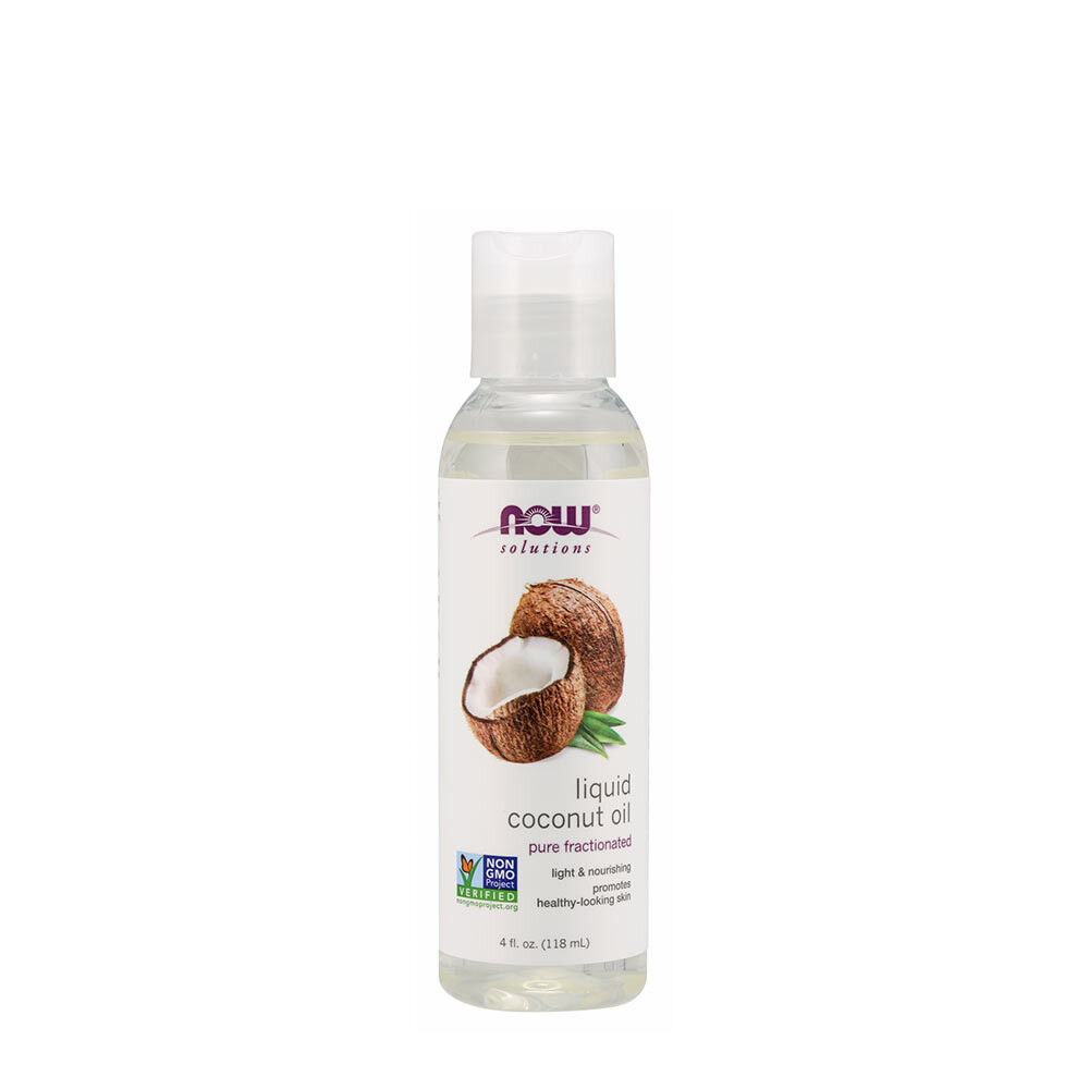 Aceite de coco