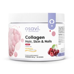 Péptidos de colágeno (cabello
