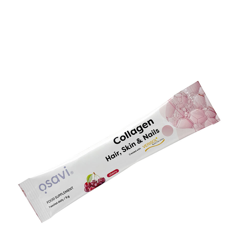 Péptidos de colágeno (cabello, piel y uñas)