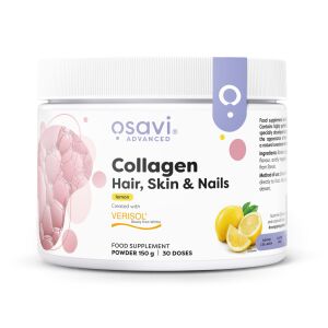 Péptidos de colágeno (cabello
