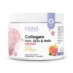 Péptidos de colágeno (cabello