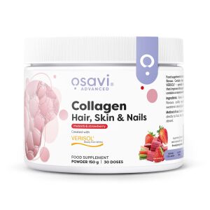 Péptidos de colágeno (cabello