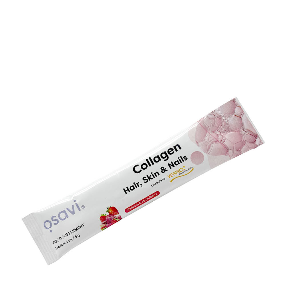 Péptidos de colágeno (cabello, piel y uñas)