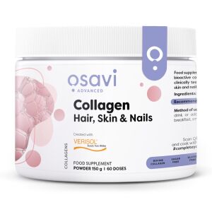 Péptidos de colágeno (cabello