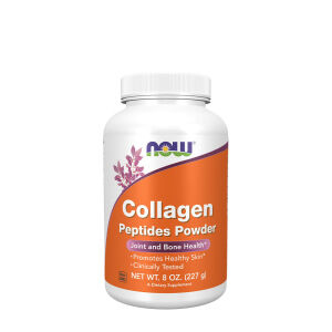 Péptidos de colágeno en polvo - 227 g - Viking Supplements