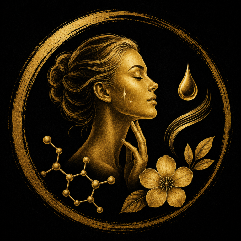 Colágeno, piel y cabello