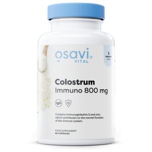 Inmuno-calostro