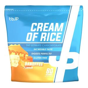 Crema de arroz