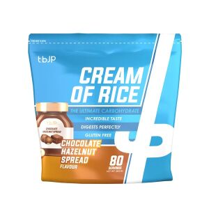 Crema de arroz