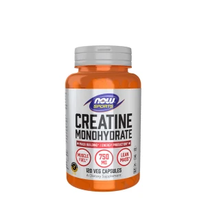 Monohidrato de creatina