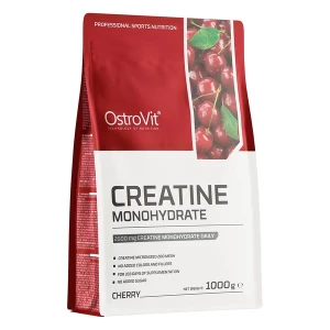 Monohidrato de creatina