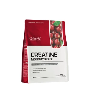 Monohidrato de creatina