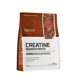 Monohidrato de creatina