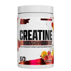 Monohidrato de creatina