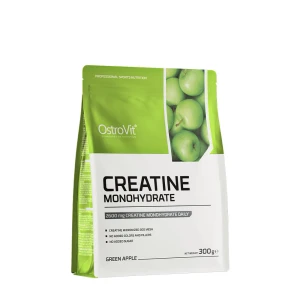 Monohidrato de creatina