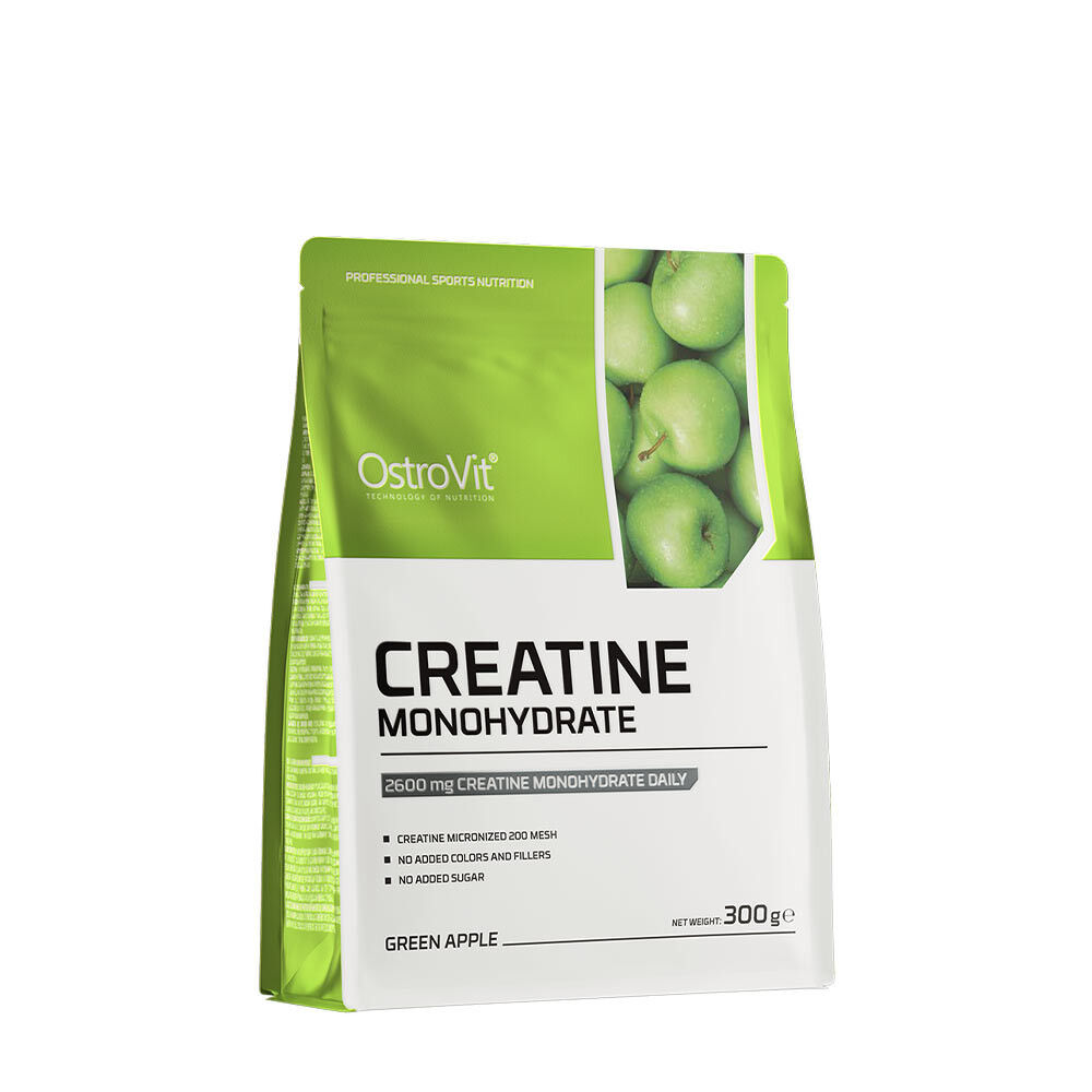Monohidrato de creatina