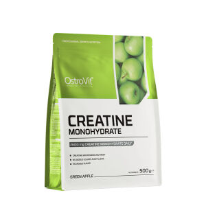 Monohidrato de creatina
