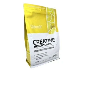 Monohidrato de creatina
