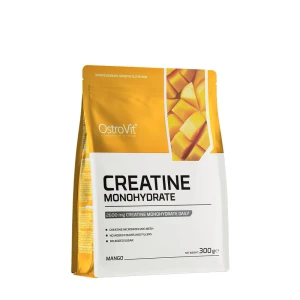 Monohidrato de creatina