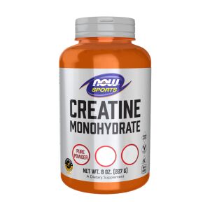 Monohidrato de creatina