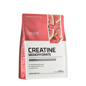 Monohidrato de creatina