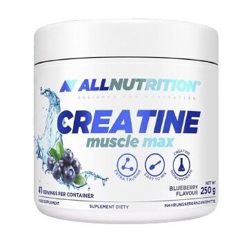 Creatina Muscle Max