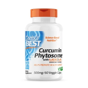 Fitosoma de curcumina