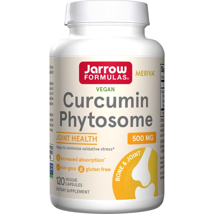 Fitosoma de curcumina (Meriva)