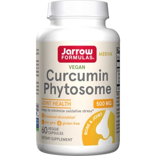 Fitosoma de curcumina (Meriva)