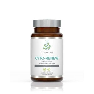 Cyto-Renew - 60 cápsulas - Viking Supplements