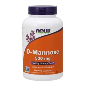 D-manosa