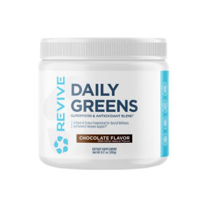 Daily Greens
