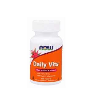 Daily Vits - 100 comprimidos - Viking Supplements