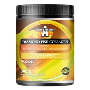 Colágeno de pescado Diamond