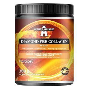 Colágeno de pescado Diamond