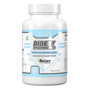 Digest Pharma Pro - 60 cápsulas - Viking Supplements