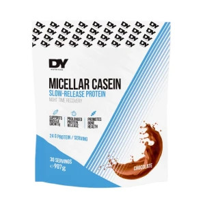 Dorian Yates - Caseína micelar