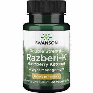 Razberi-K de doble concentración