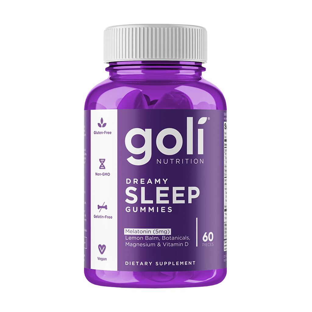 Gominolas de ensueño - Viking Supplements