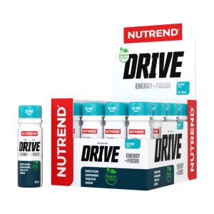 Tiro desde el drive