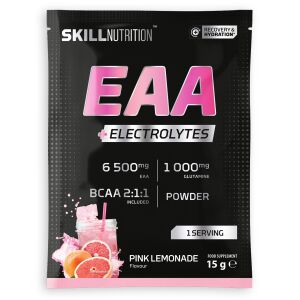 EAA + electrolitos