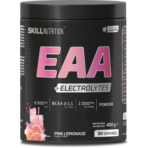 EAA + electrolitos