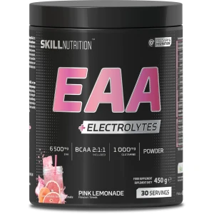 EAA + electrolitos