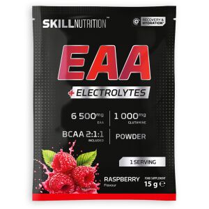 EAA + electrolitos